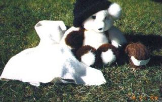 Alpaca stuff